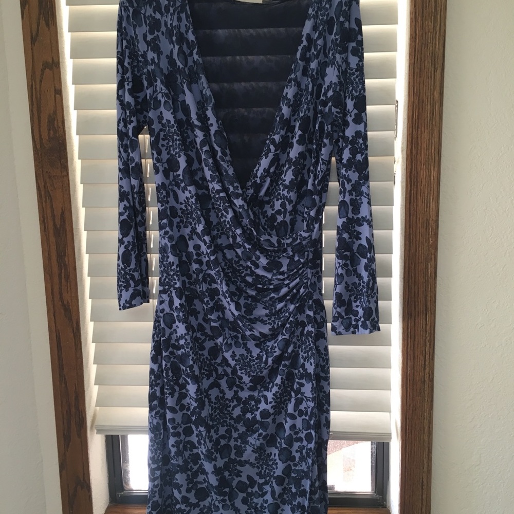 Tory Burch dress